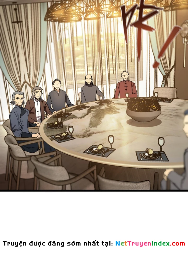 Thánh Hiệp Sĩ Cấp Sss Chapter 110 - 79