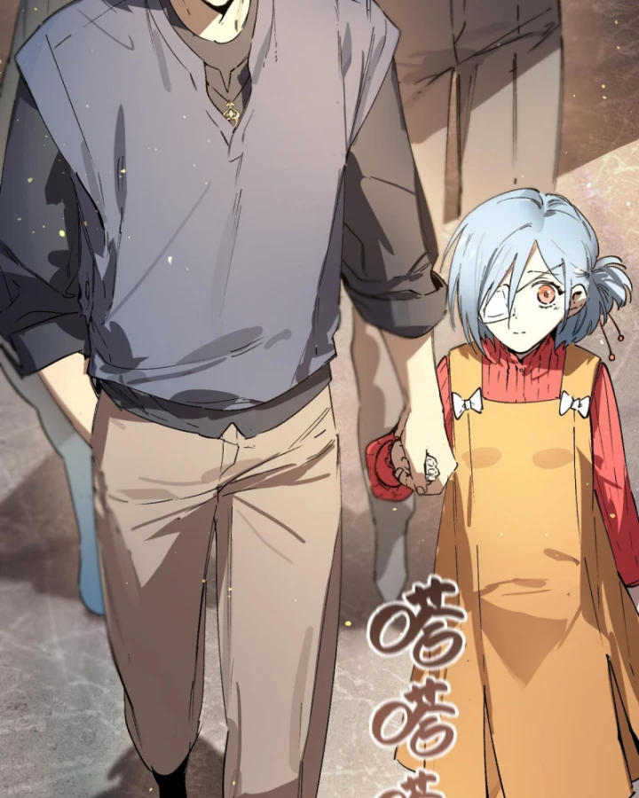 Thánh Hiệp Sĩ Cấp Sss Chapter 110 - 84