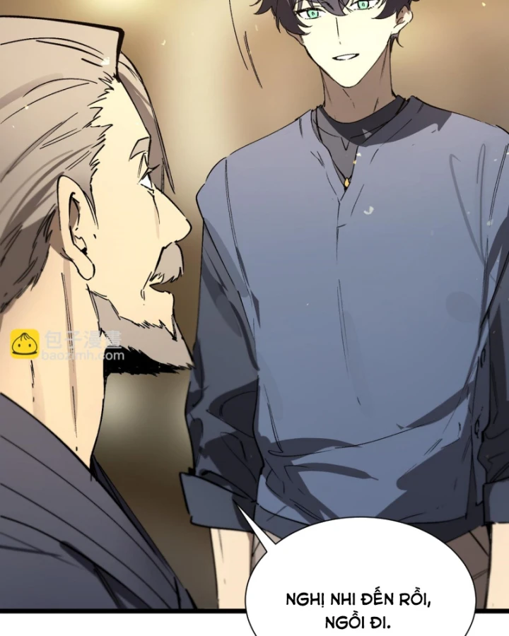 Thánh Hiệp Sĩ Cấp Sss Chapter 110 - 88