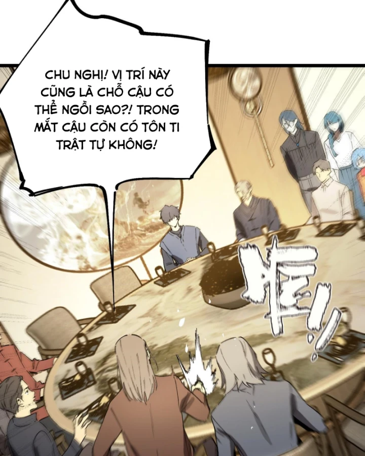 Thánh Hiệp Sĩ Cấp Sss Chapter 110 - 95