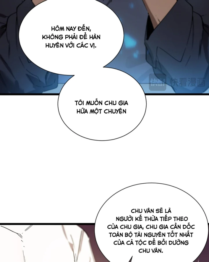 Thánh Hiệp Sĩ Cấp Sss Chapter 110 - 100