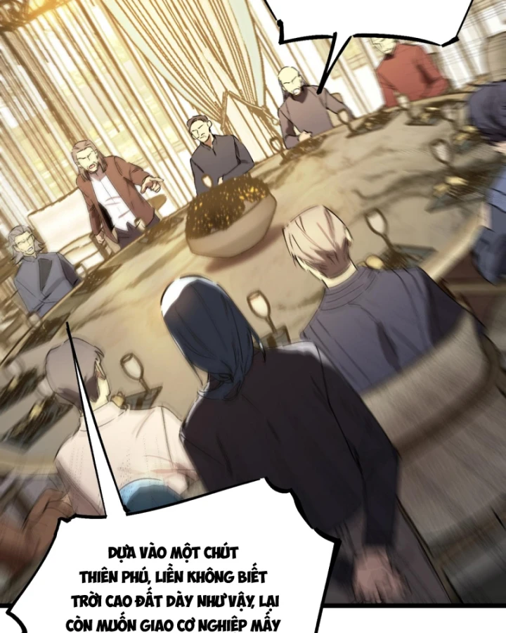 Thánh Hiệp Sĩ Cấp Sss Chapter 110 - 104