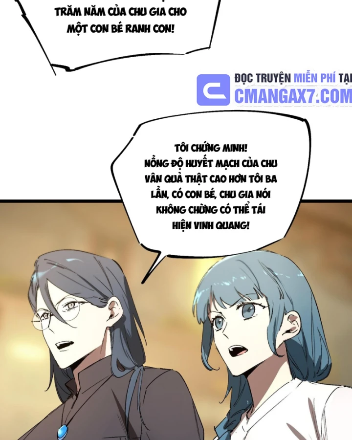 Thánh Hiệp Sĩ Cấp Sss Chapter 110 - 105