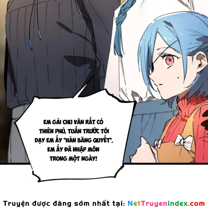 Thánh Hiệp Sĩ Cấp Sss Chapter 110 - 106