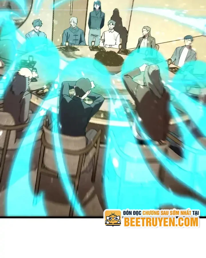 Thánh Hiệp Sĩ Cấp Sss Chapter 111 - 3