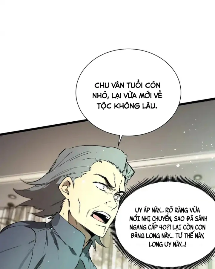 Thánh Hiệp Sĩ Cấp Sss Chapter 111 - 15