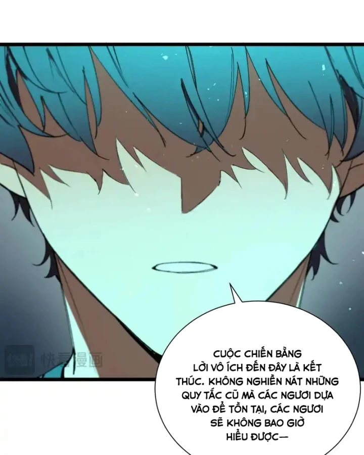 Thánh Hiệp Sĩ Cấp Sss Chapter 111 - 17