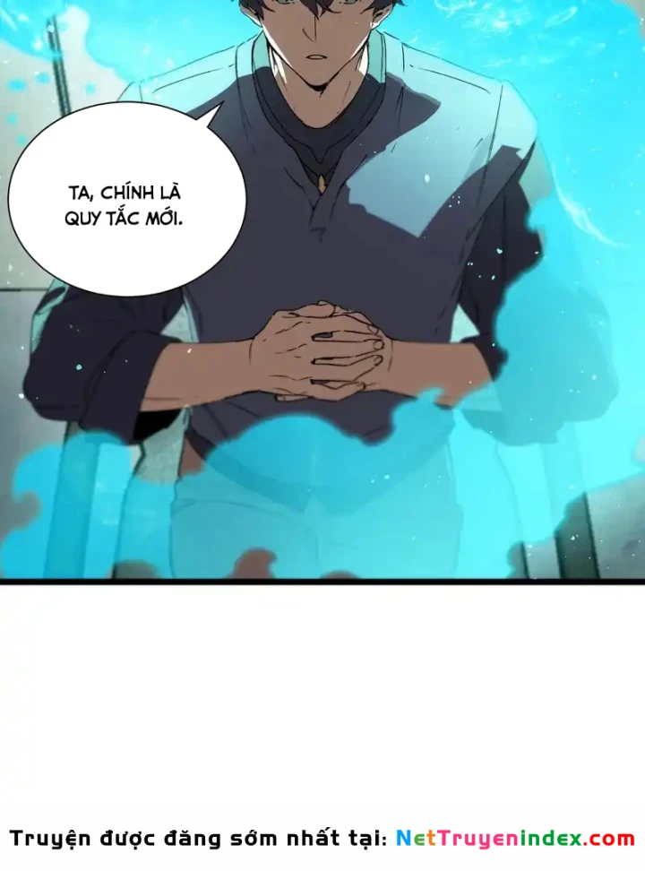 Thánh Hiệp Sĩ Cấp Sss Chapter 111 - 19