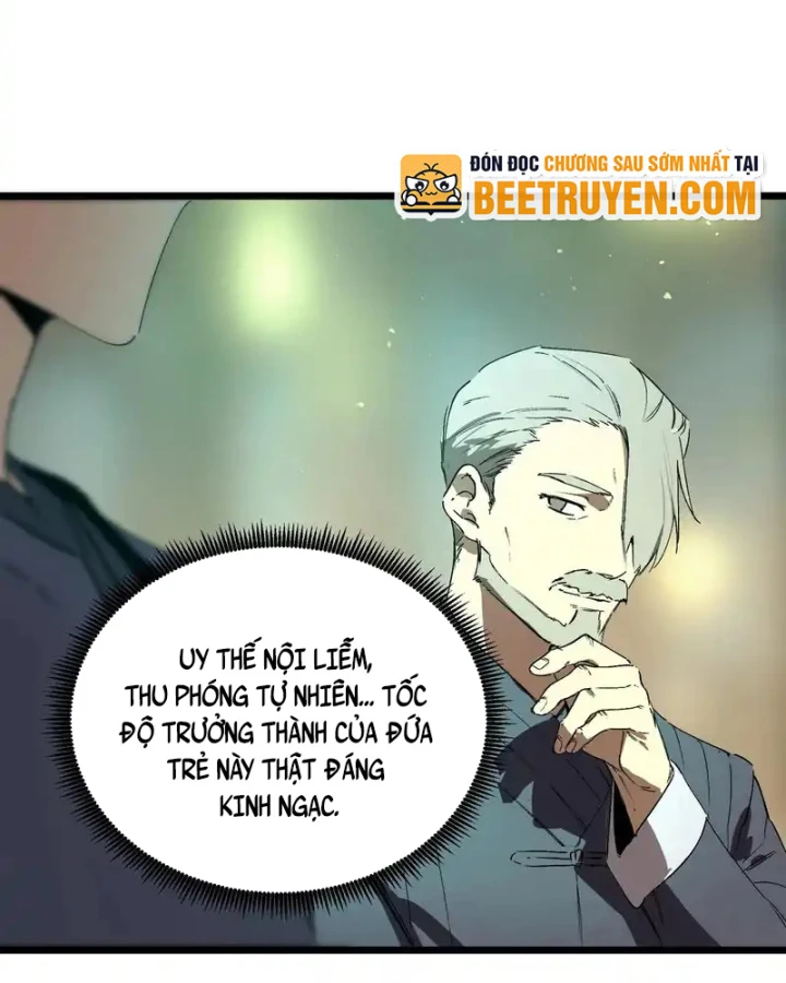 Thánh Hiệp Sĩ Cấp Sss Chapter 111 - 20