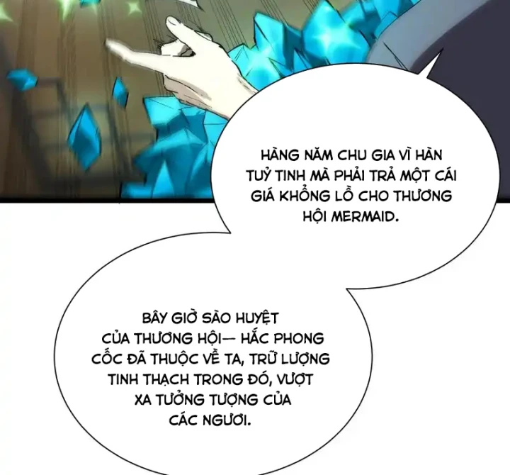 Thánh Hiệp Sĩ Cấp Sss Chapter 111 - 22