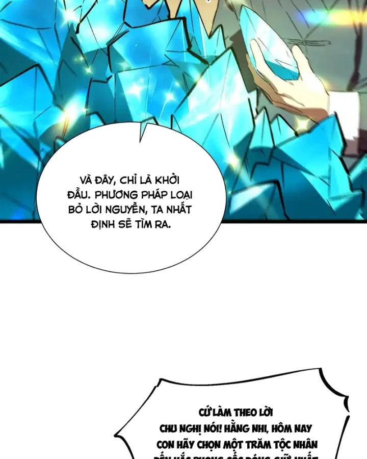 Thánh Hiệp Sĩ Cấp Sss Chapter 111 - 24