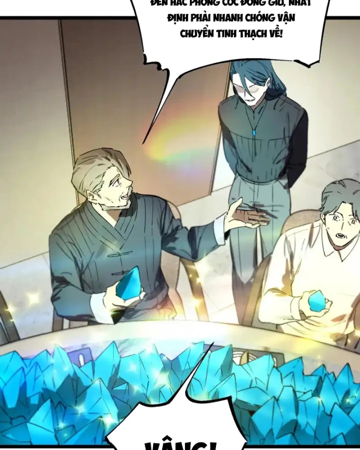 Thánh Hiệp Sĩ Cấp Sss Chapter 111 - 25