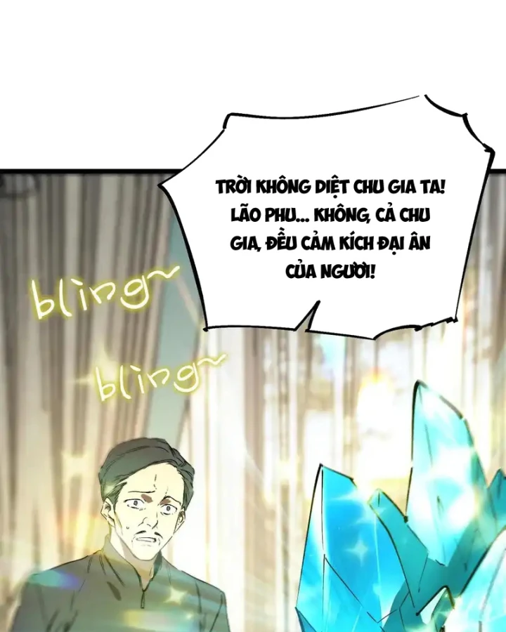 Thánh Hiệp Sĩ Cấp Sss Chapter 111 - 27