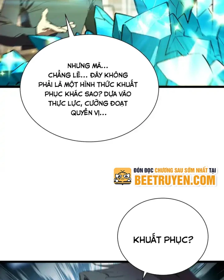 Thánh Hiệp Sĩ Cấp Sss Chapter 111 - 28