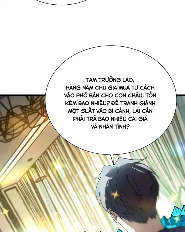 Thánh Hiệp Sĩ Cấp Sss Chapter 111 - 30