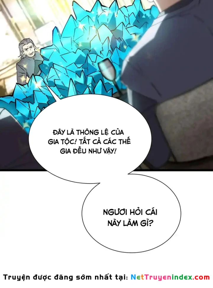 Thánh Hiệp Sĩ Cấp Sss Chapter 111 - 31