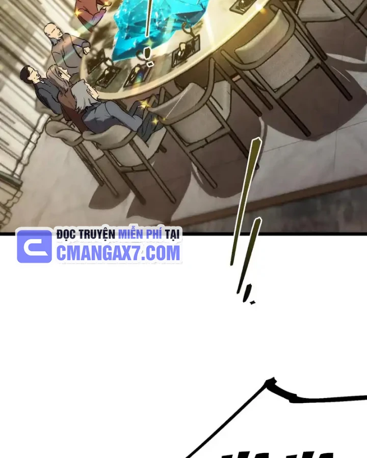 Thánh Hiệp Sĩ Cấp Sss Chapter 111 - 35