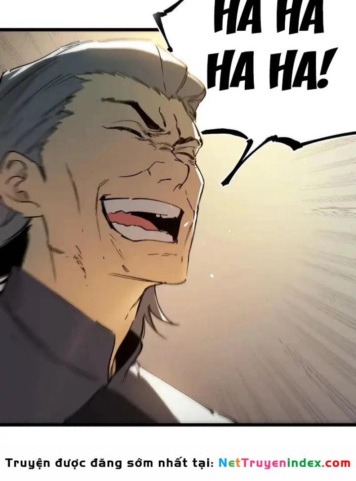 Thánh Hiệp Sĩ Cấp Sss Chapter 111 - 36