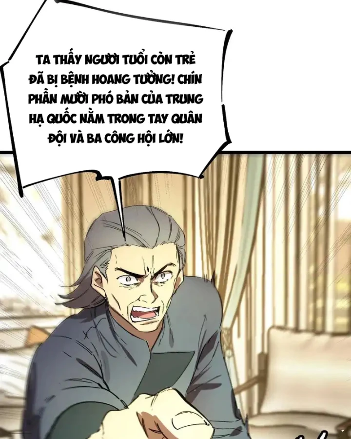 Thánh Hiệp Sĩ Cấp Sss Chapter 111 - 38