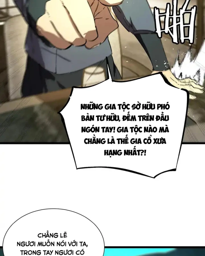 Thánh Hiệp Sĩ Cấp Sss Chapter 111 - 39