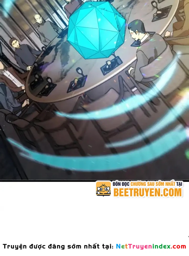 Thánh Hiệp Sĩ Cấp Sss Chapter 111 - 43