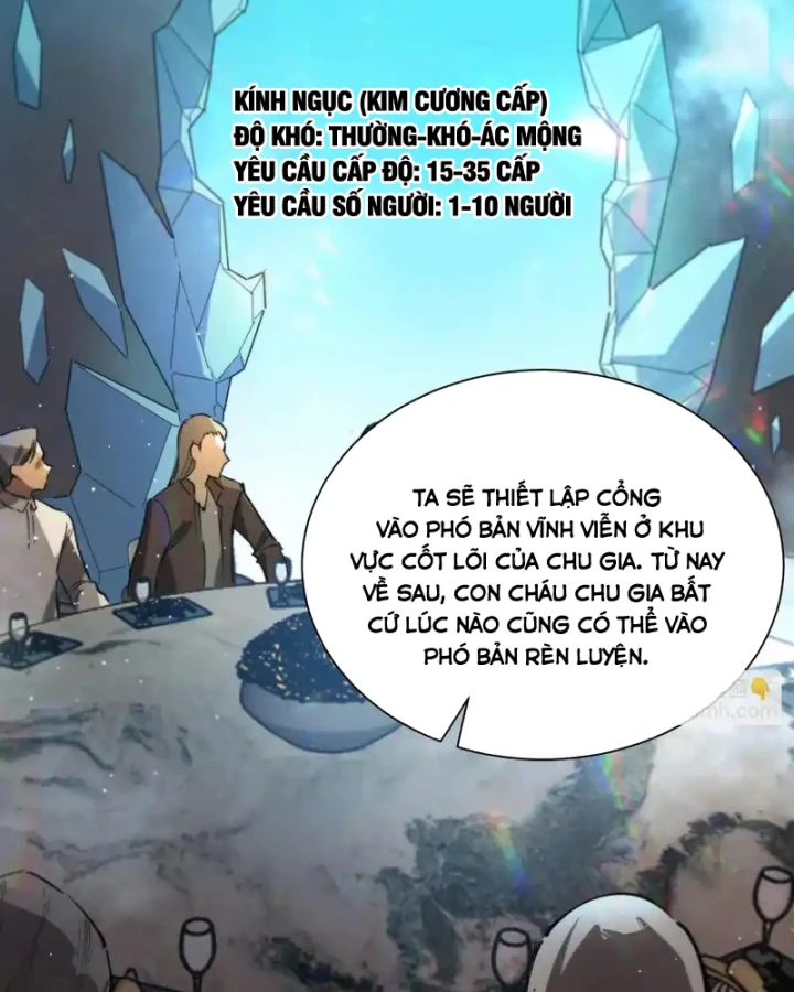 Thánh Hiệp Sĩ Cấp Sss Chapter 111 - 50