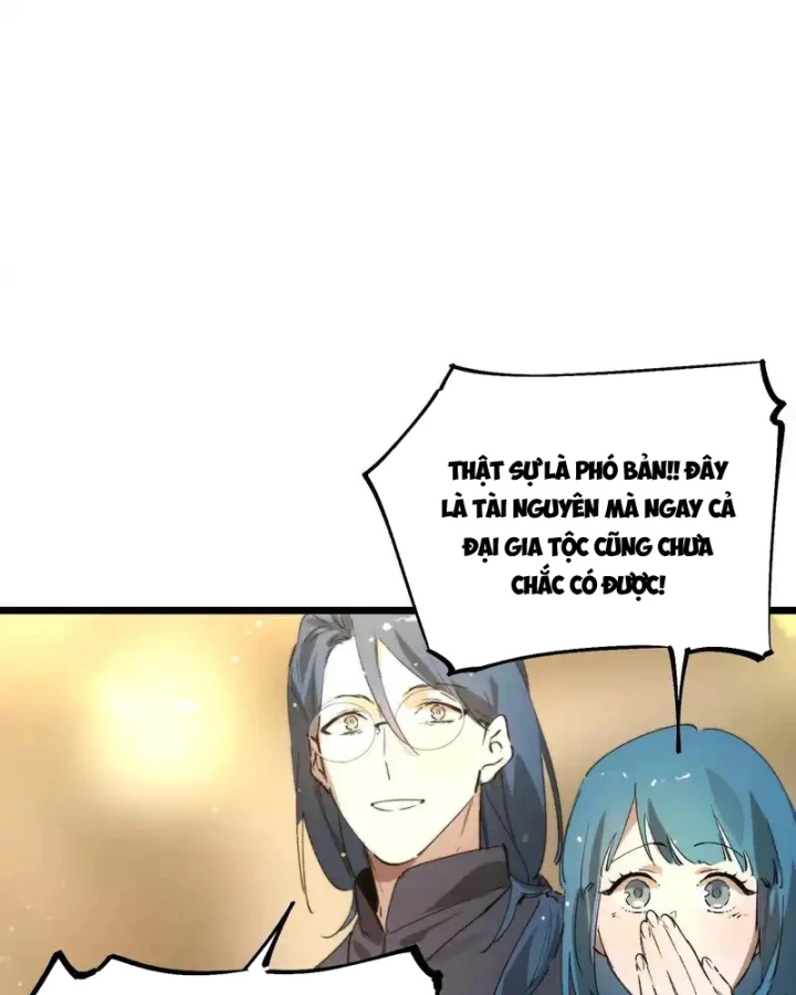 Thánh Hiệp Sĩ Cấp Sss Chapter 111 - 52