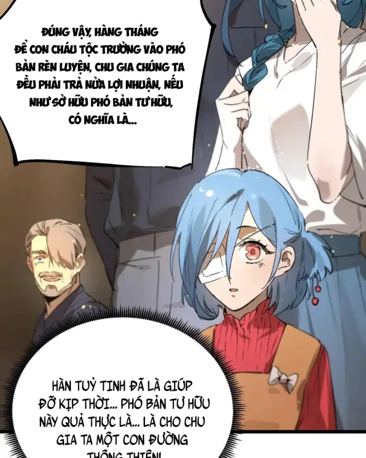 Thánh Hiệp Sĩ Cấp Sss Chapter 111 - 53