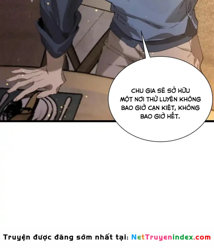 Thánh Hiệp Sĩ Cấp Sss Chapter 111 - 55