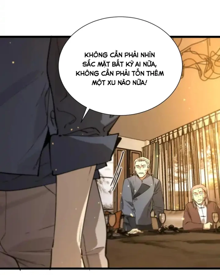 Thánh Hiệp Sĩ Cấp Sss Chapter 111 - 56