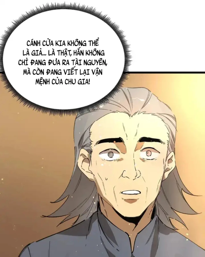 Thánh Hiệp Sĩ Cấp Sss Chapter 111 - 60