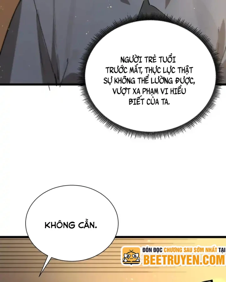 Thánh Hiệp Sĩ Cấp Sss Chapter 111 - 61