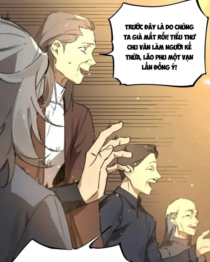 Thánh Hiệp Sĩ Cấp Sss Chapter 111 - 62