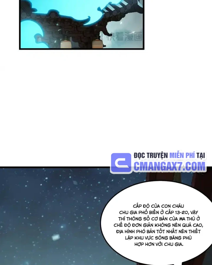 Thánh Hiệp Sĩ Cấp Sss Chapter 111 - 69