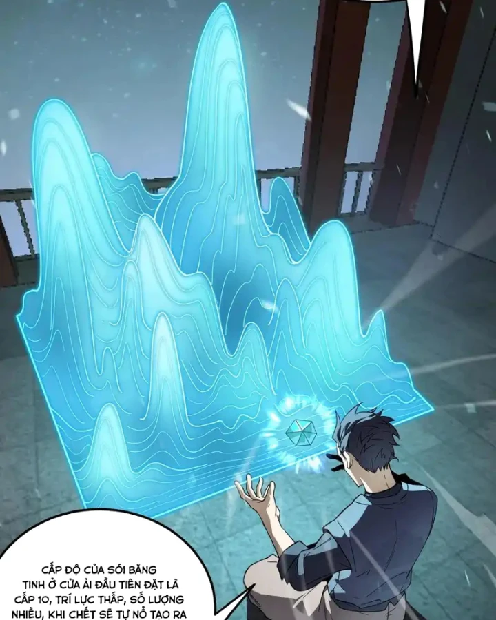 Thánh Hiệp Sĩ Cấp Sss Chapter 111 - 70