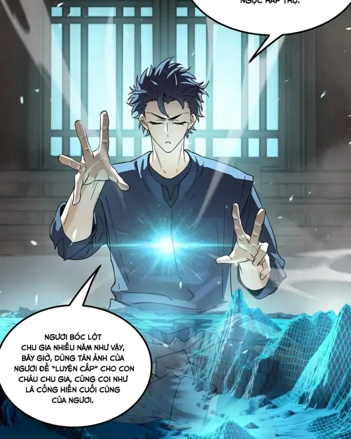 Thánh Hiệp Sĩ Cấp Sss Chapter 111 - 74