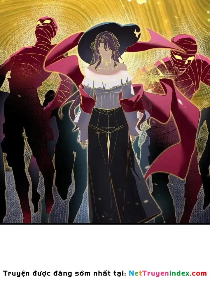 Thánh Hiệp Sĩ Cấp Sss Chapter 111 - 81