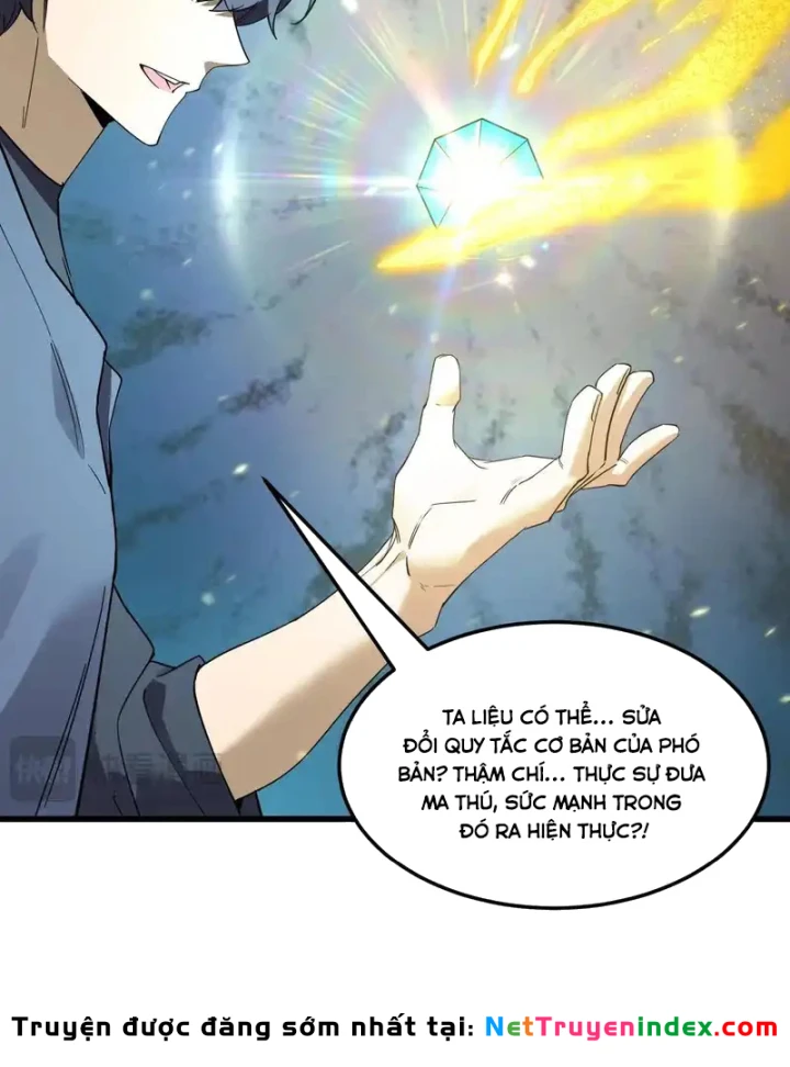 Thánh Hiệp Sĩ Cấp Sss Chapter 111 - 85