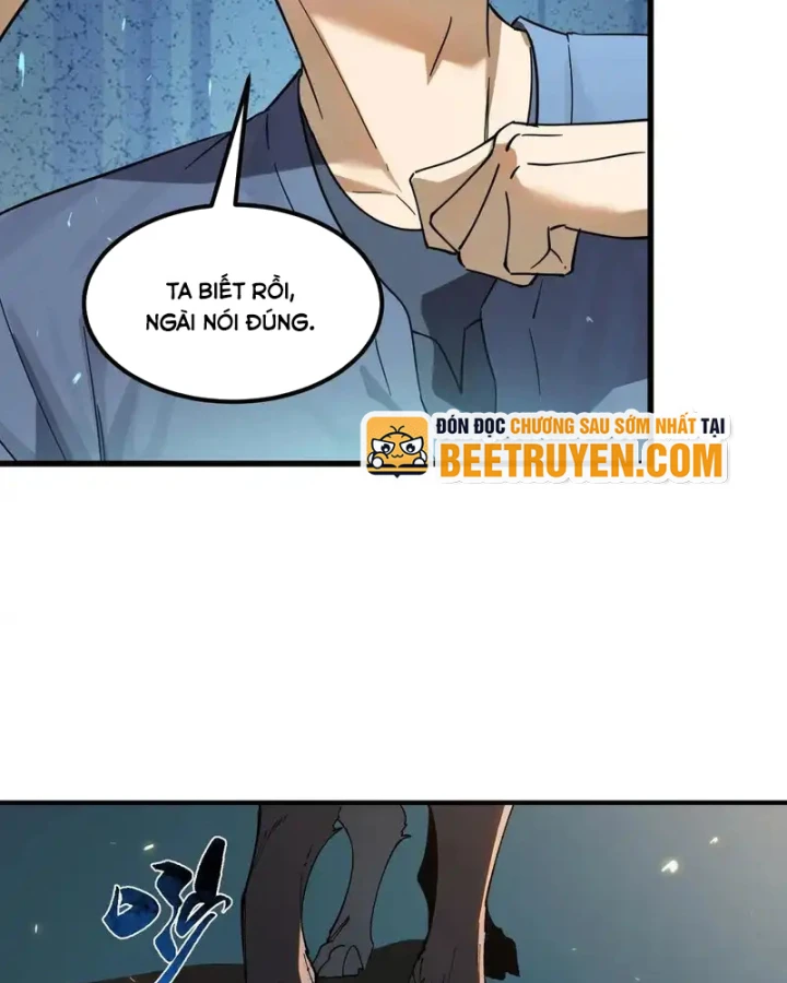 Thánh Hiệp Sĩ Cấp Sss Chapter 111 - 90