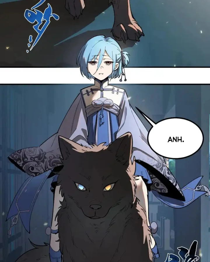 Thánh Hiệp Sĩ Cấp Sss Chapter 111 - 91