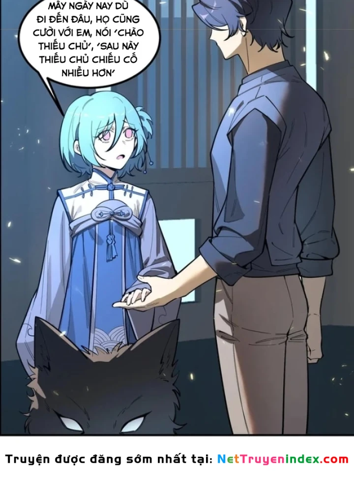 Thánh Hiệp Sĩ Cấp Sss Chapter 112 - 3