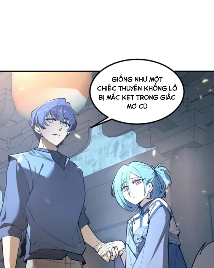 Thánh Hiệp Sĩ Cấp Sss Chapter 112 - 10