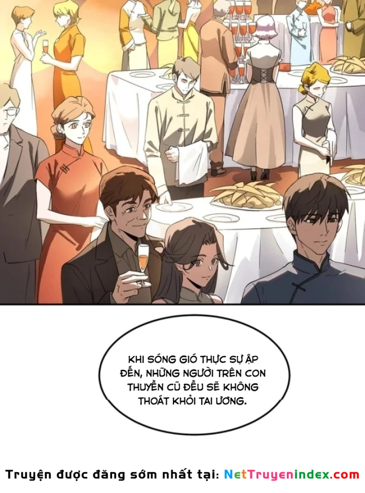 Thánh Hiệp Sĩ Cấp Sss Chapter 112 - 14