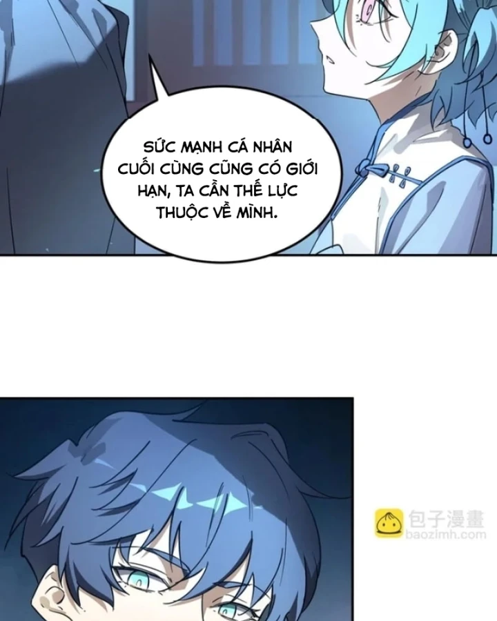 Thánh Hiệp Sĩ Cấp Sss Chapter 112 - 16