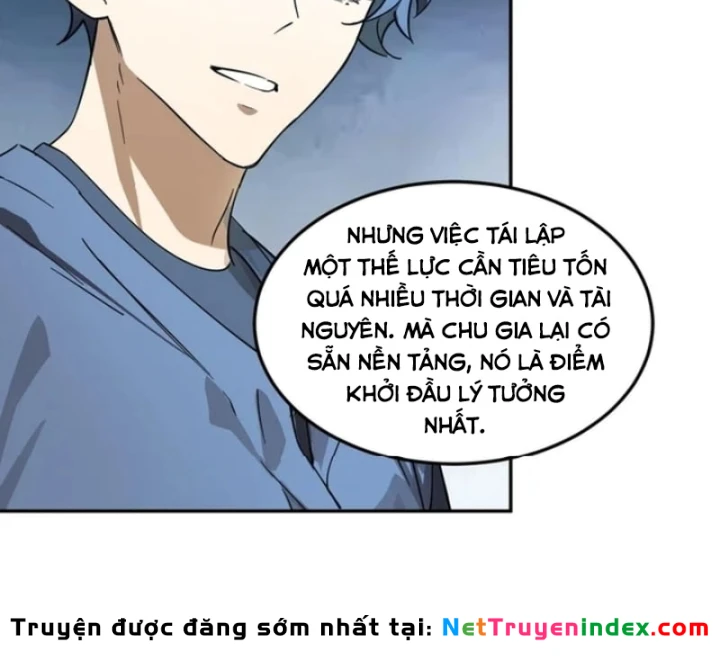 Thánh Hiệp Sĩ Cấp Sss Chapter 112 - 17