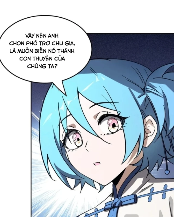 Thánh Hiệp Sĩ Cấp Sss Chapter 112 - 18