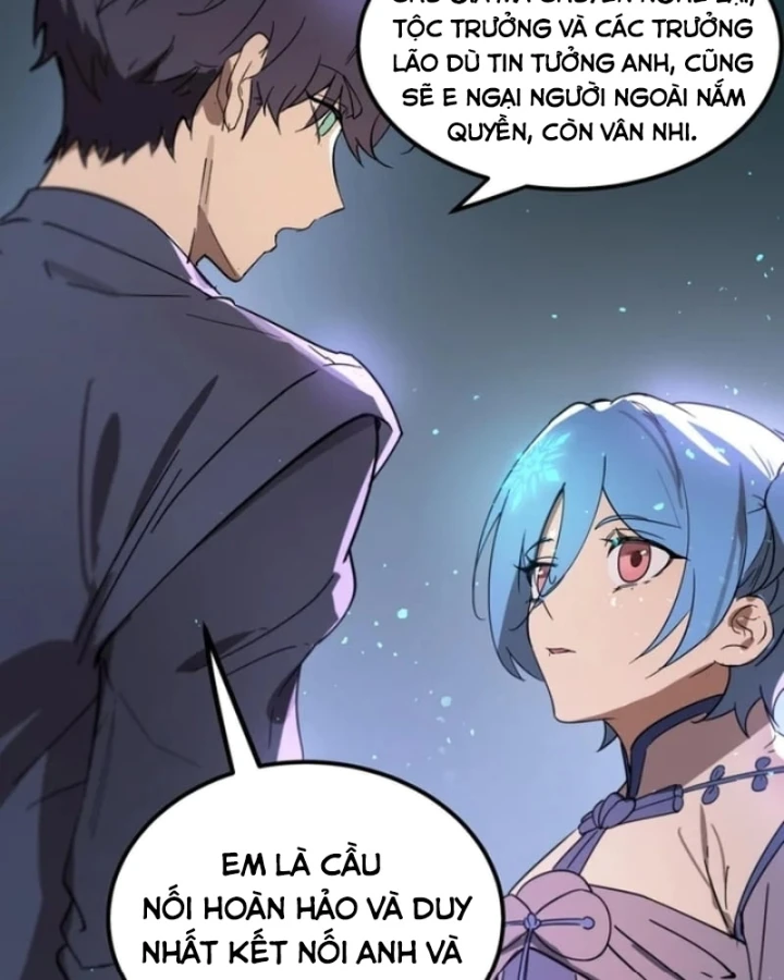 Thánh Hiệp Sĩ Cấp Sss Chapter 112 - 25