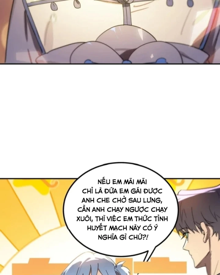 Thánh Hiệp Sĩ Cấp Sss Chapter 112 - 31