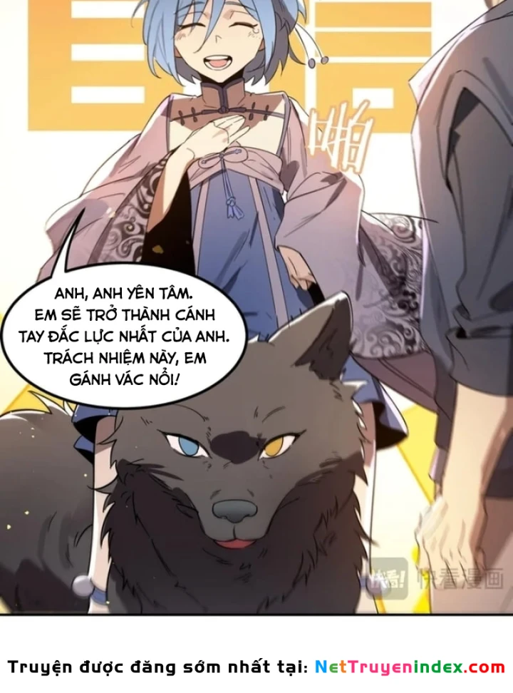 Thánh Hiệp Sĩ Cấp Sss Chapter 112 - 32