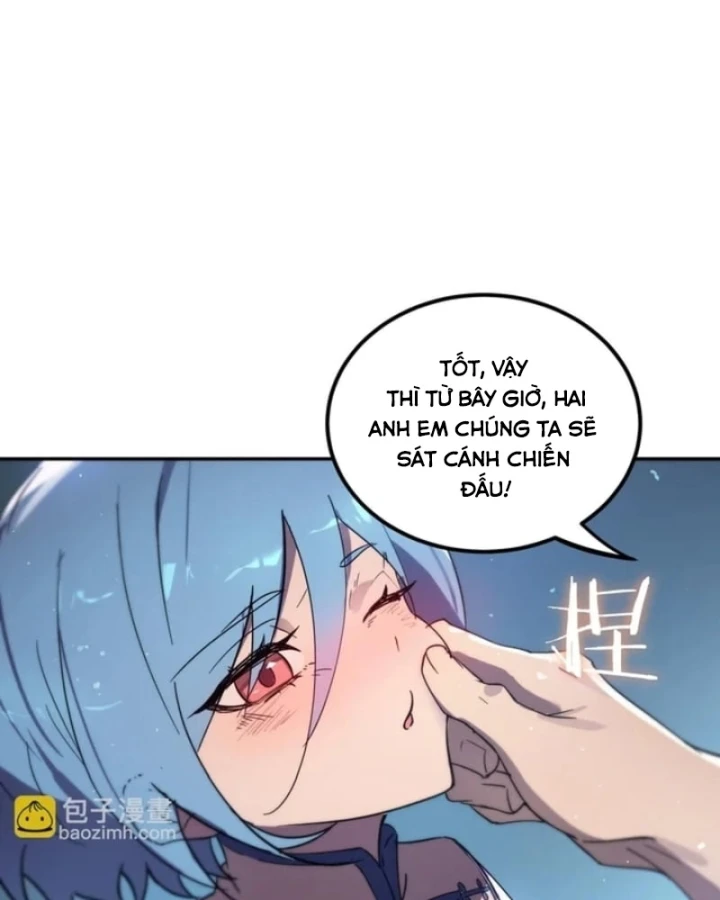 Thánh Hiệp Sĩ Cấp Sss Chapter 112 - 34